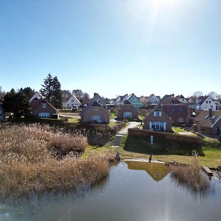 See In Sicht Sternberg Exterior photo