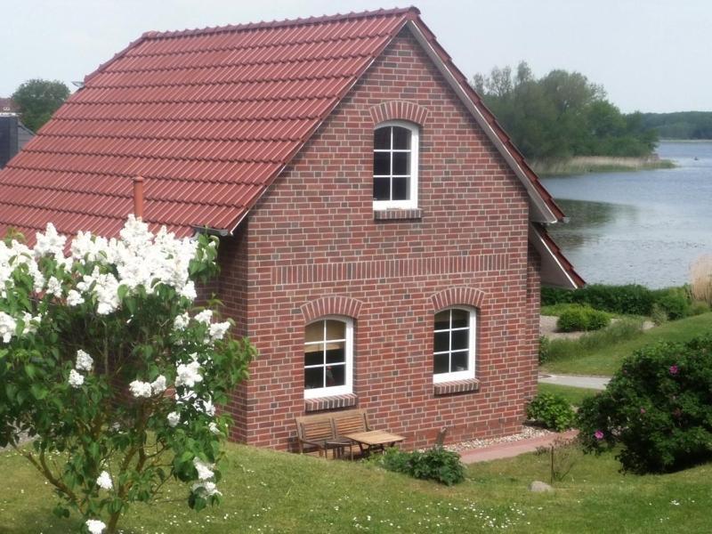 See In Sicht Sternberg Exterior photo