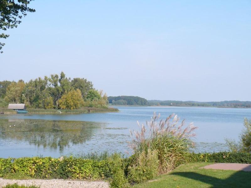 See In Sicht Sternberg Exterior photo