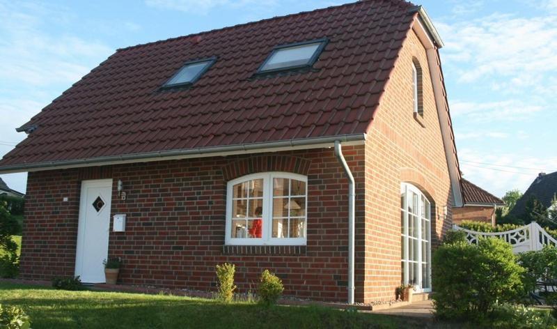 See In Sicht Sternberg Exterior photo