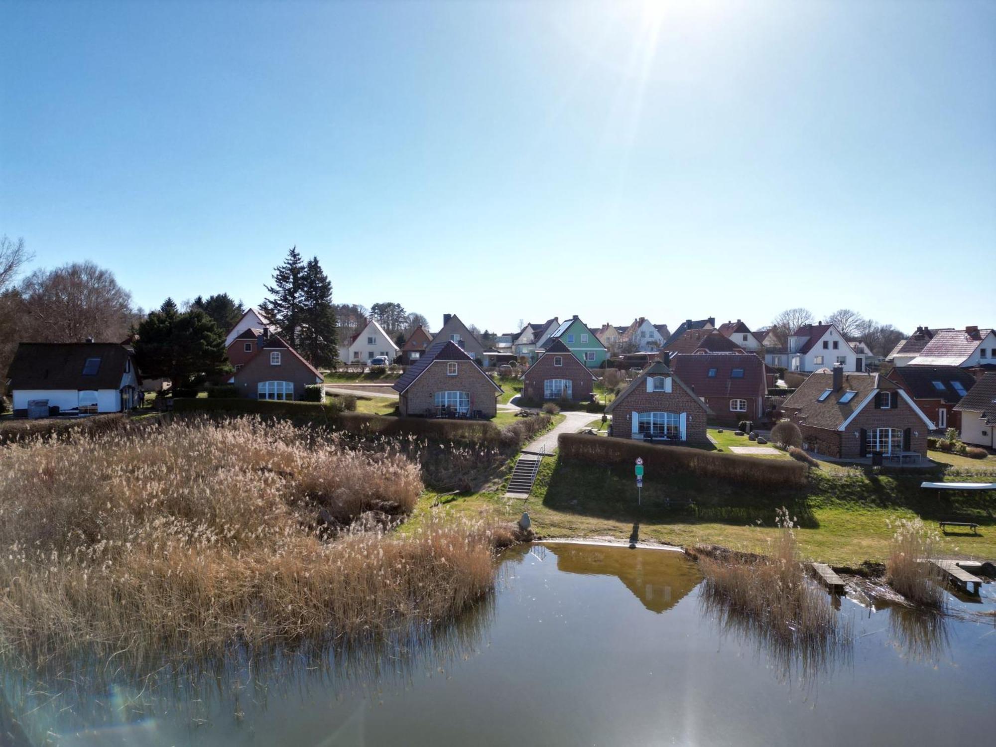 See In Sicht Sternberg Exterior photo